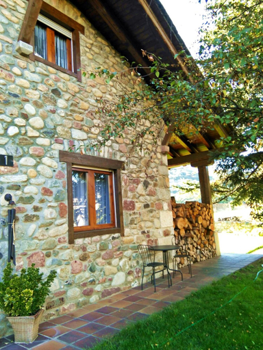 Exterior & Views 2, Chalet Rec dels Noguers, Lleida