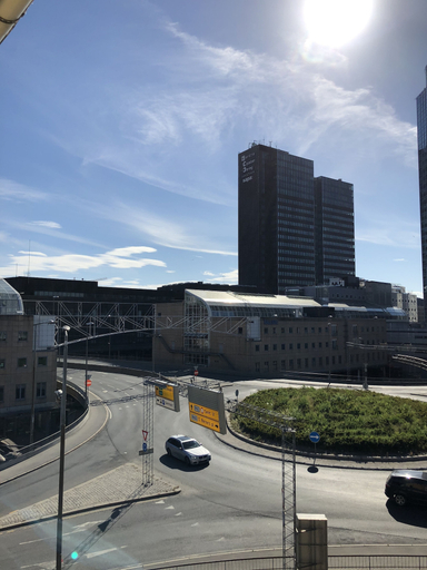 Exterior & Views 2, Guest House Centrum 3, Oslo
