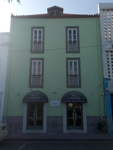 Exterior & Views 2, Praia Confort, Praia