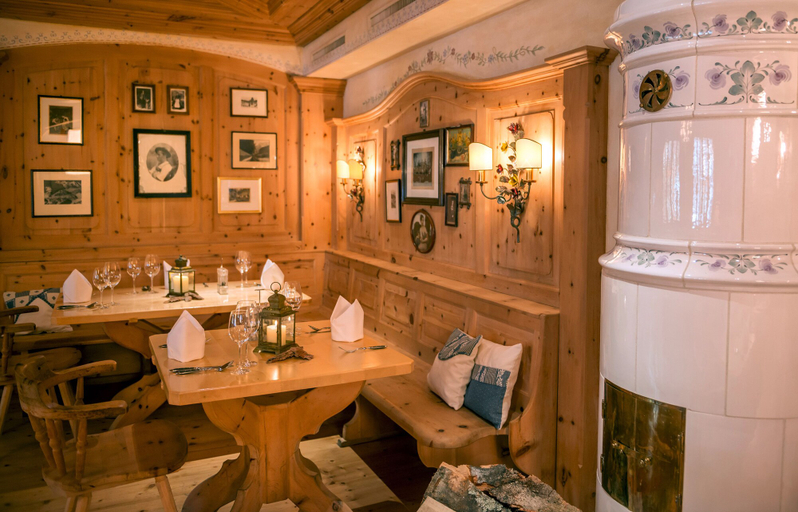 Food & Drinks 5, Krumers Alpin - Your Mountain Oasis, Innsbruck Land