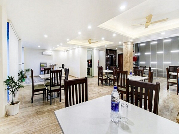Food & Drinks 4, Mavens Orange Artemis Hospital Road, Gurgaon