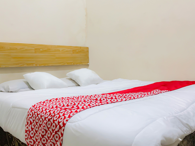 Bedroom 3, OYO 92226 Pondok Kancil Makassar, Makassar