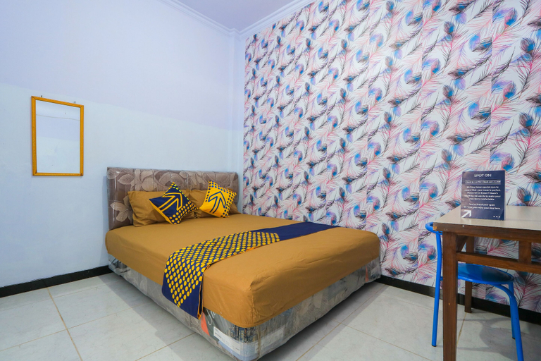 Bedroom 1, OYO 2497 Pesona Guest House, Banyuwangi