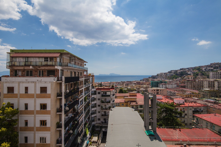 Exterior & Views 2, NapoliCentro Mare, Napoli