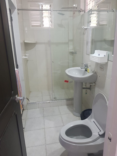 Bathroom 3, Finca el prado, La Mesa