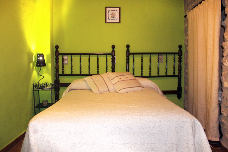 Bedroom, Lo Torredà, Tarragona