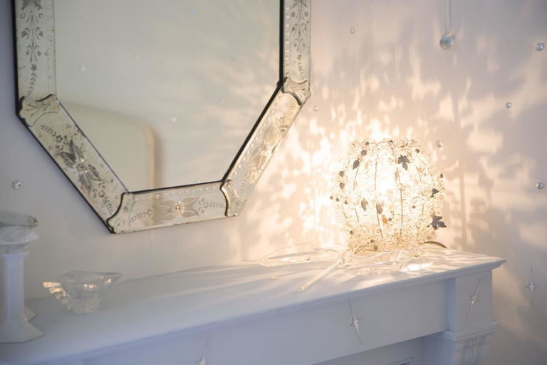 Bathroom 5, Maison d'Hôtes Stella Cadente, Seine-et-Marne