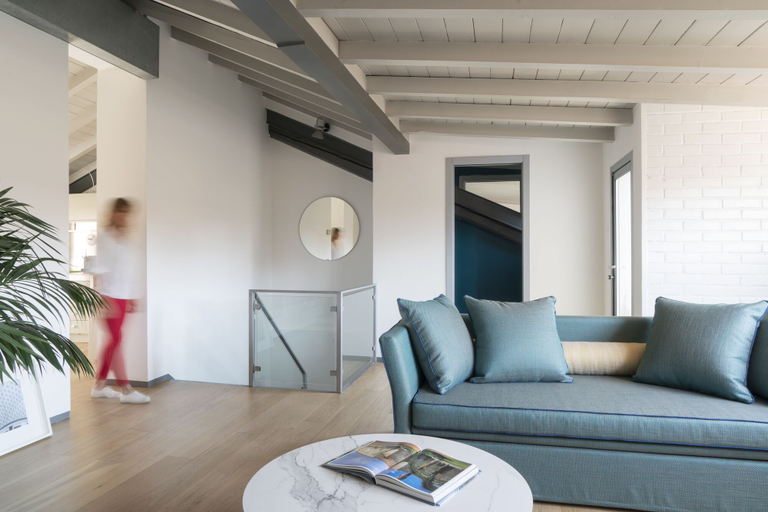 Others 5, Brera Apartments in San Fermo, Milano