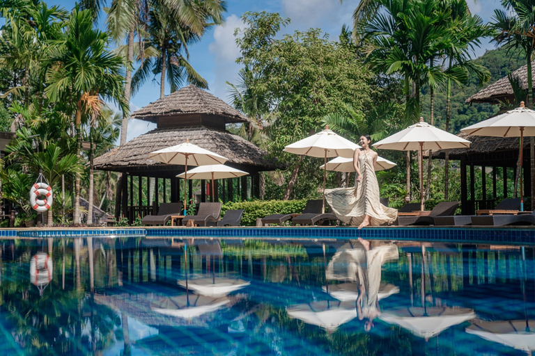 Sport & Beauty 3, Ban Sainai Resort, Mueang Krabi