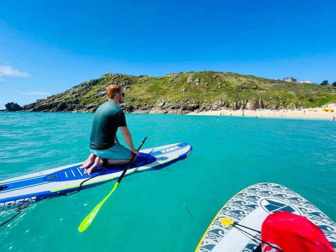 Others 4, 1bed Cabin Sleeps 2- Parking,fireplace,garden,pets, Cornwall