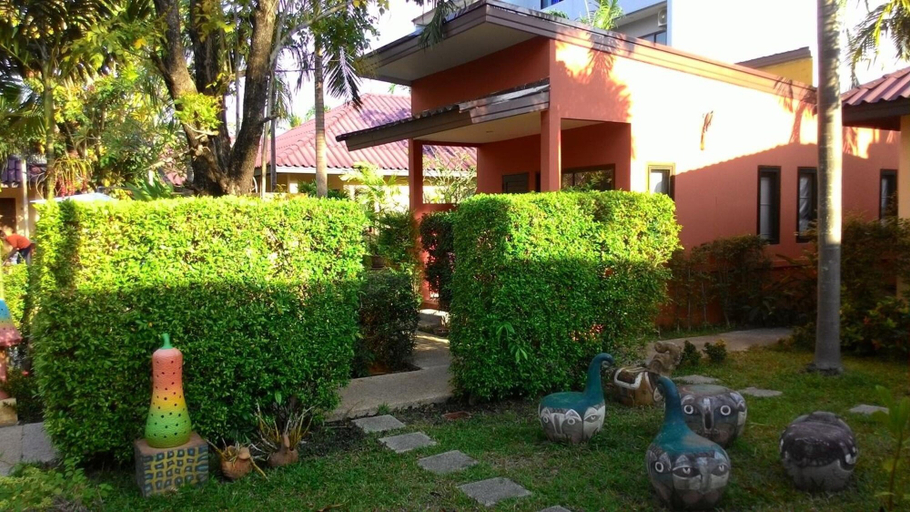Exterior & Views 2, Happy Cottages Phuket, Phuket Island
