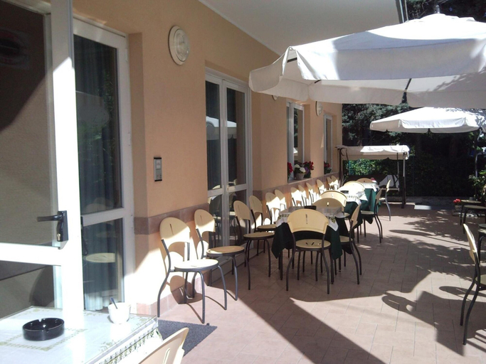 Food & Drinks 5, Hotel Trinidad, Rimini