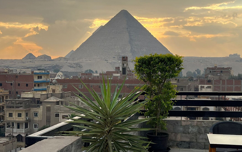 Others 5, Kemet Boutique Hotel, Al-Ahram
