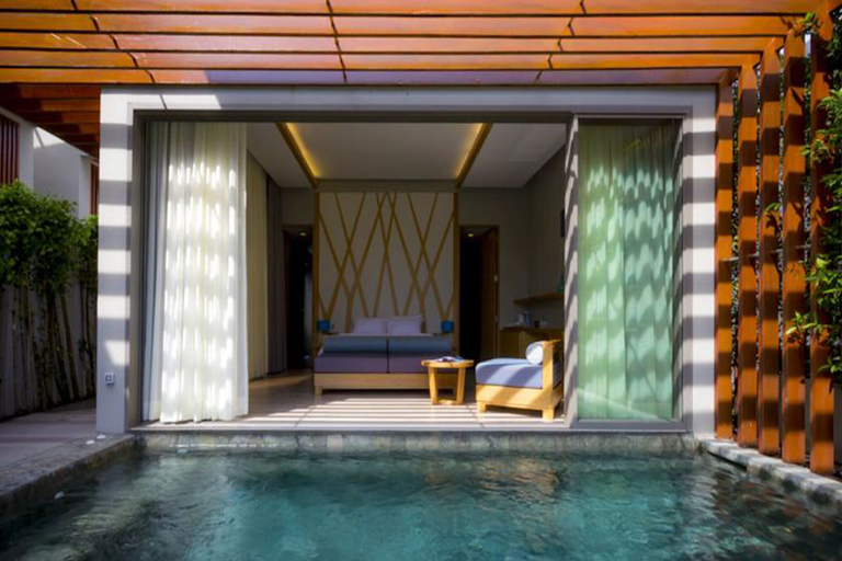 Sport & Beauty 2, Synergy Samui, Ko Samui