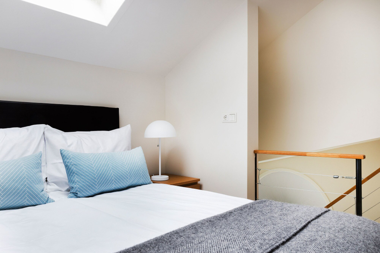 Bedroom 3, Hótel Berg, Reykjanesbær