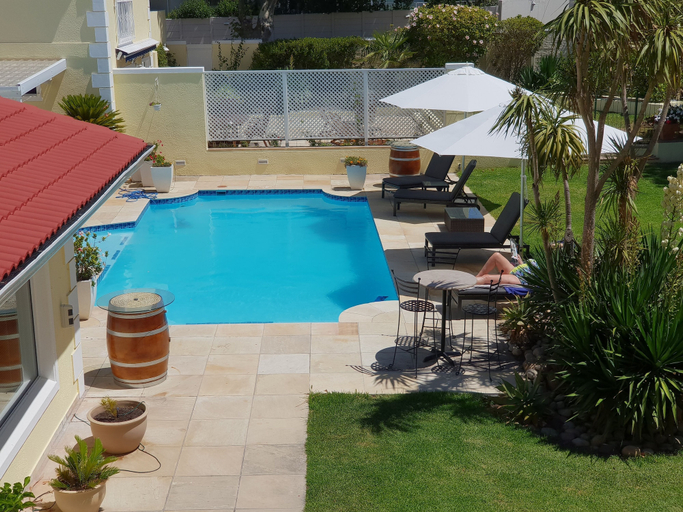 Sport & Beauty 4, Superior 4-star-apartment Graded by Aa and Tgcsa Close to Constantia Wineroute, City of Cape Town