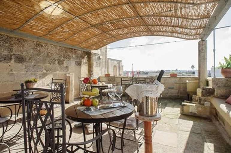 Food & Drinks 5, Borgoterra, Lecce