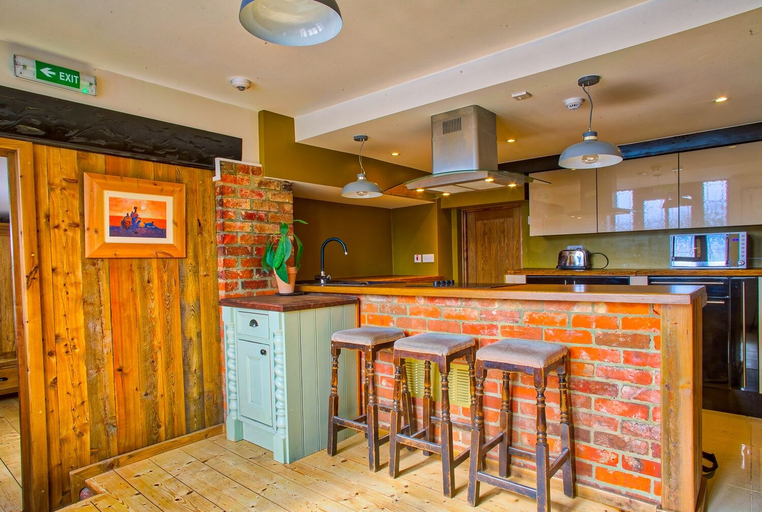 Others 5, Easton Guest House, Norfolk