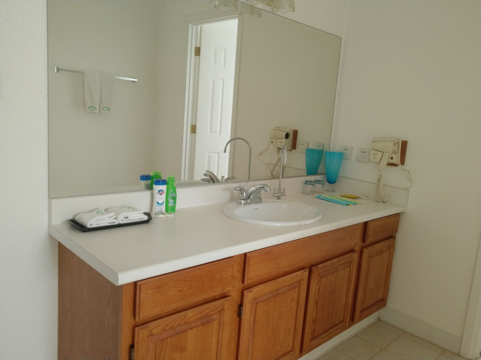 Bathroom 3, Solar food&drink campsite, Dezhou
