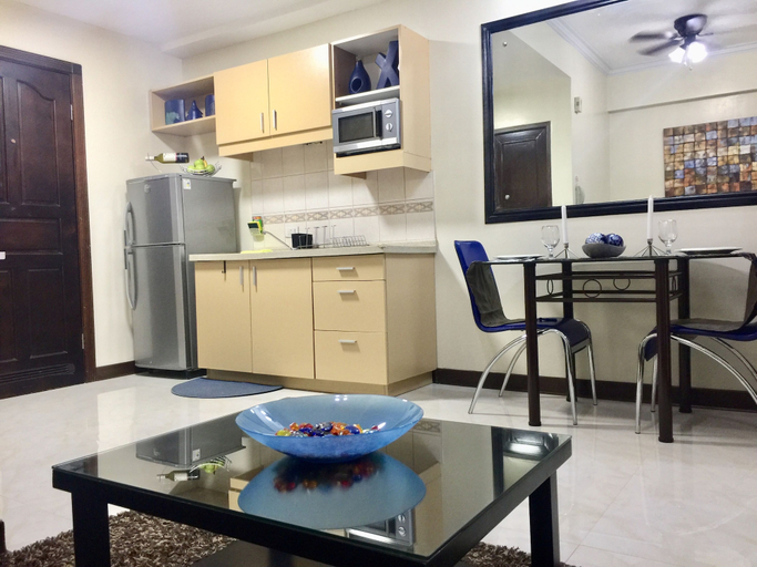 Others 5, MCH Suites at Le Mirage De Malate, Manila City