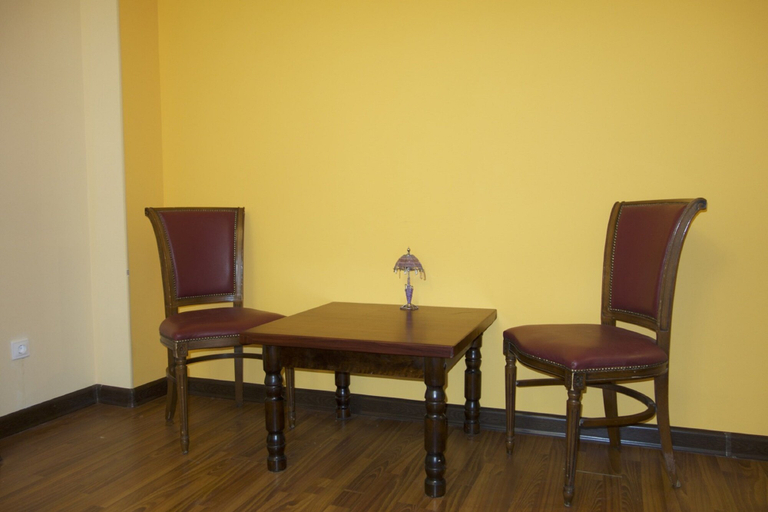 Others 5, LUXKV Apartment on 1st Basmanniy, Central