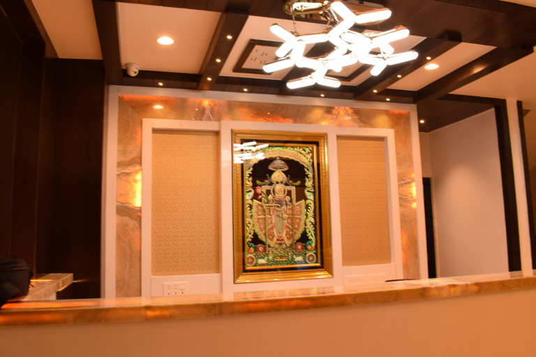Others 4, Hotel Solista, Chittaurgarh