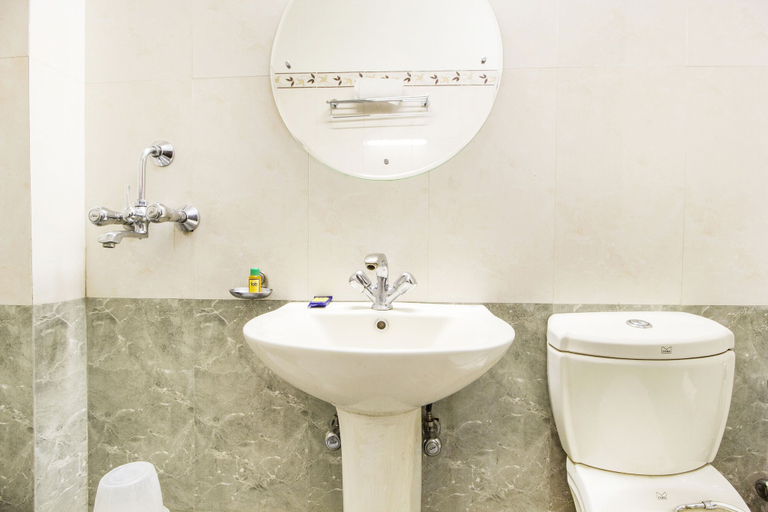Bathroom 4, Fabhotel Jaipur Villa, Jaipur