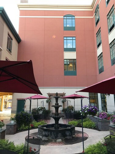 Exterior & Views 2, Hotel Anthracite, Lackawanna