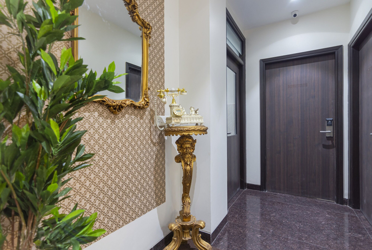 Others 4, House of Backpackers, Jaipur