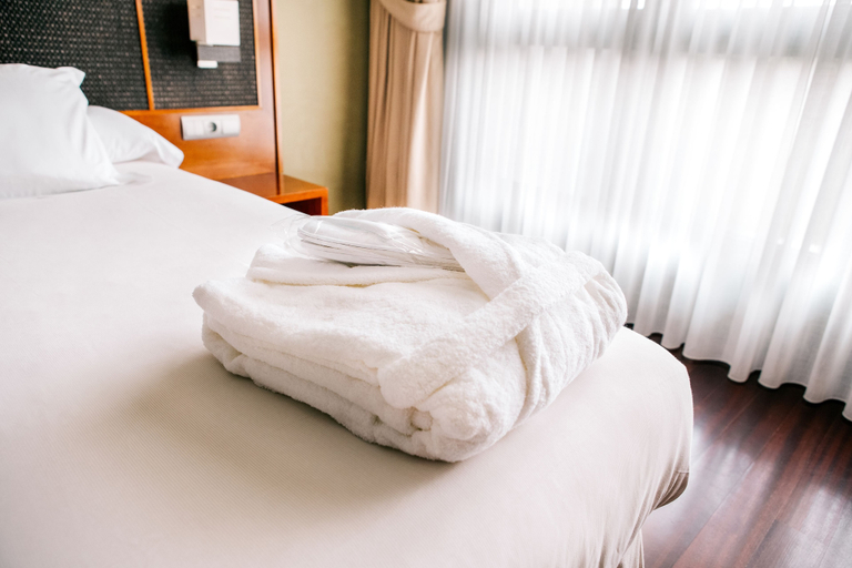 Bedroom 3, Hosteria de Torazo Nature Hotel & Spa, Asturias