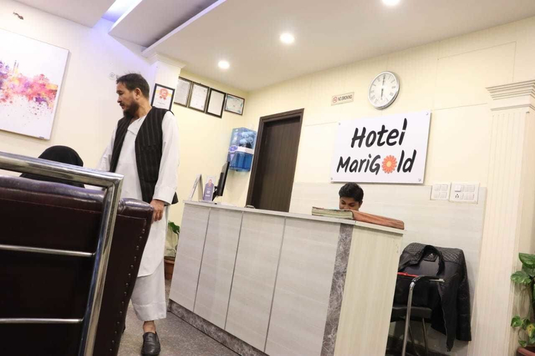 Others 5, Hotel Marigold, Delhi