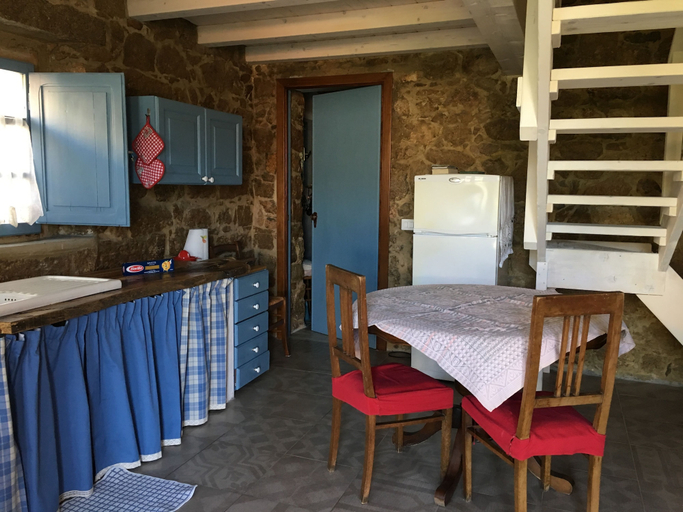 Bedroom 5, La Casa delle Fate, Olbia-Tempio