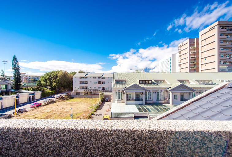 Exterior & Views 2, Ying Hsuan House, Hualien