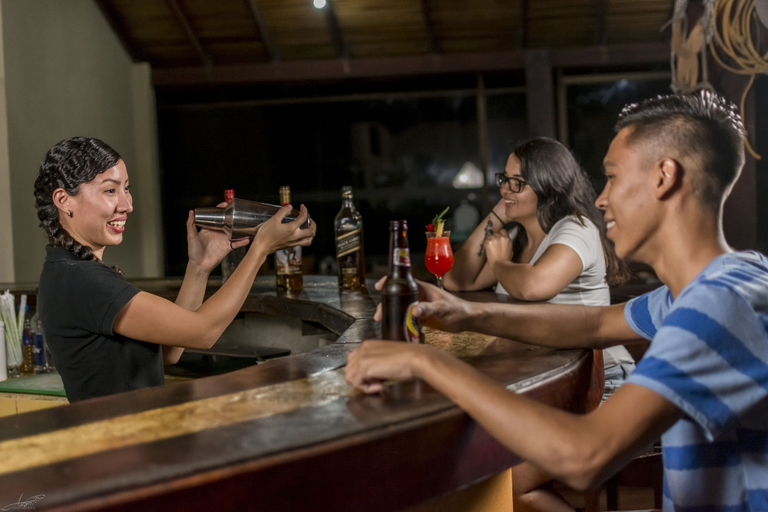 Food & Drinks 5, Rinconcito Lodge, Bagaces