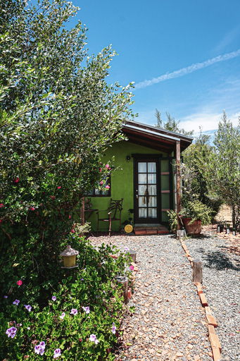 Exterior & Views 2, Posada San Antonio, Ensenada