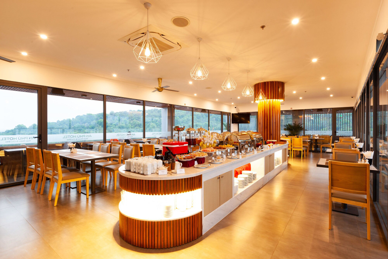 Food & Drinks 5, An Phu Hotel, Phú Quốc
