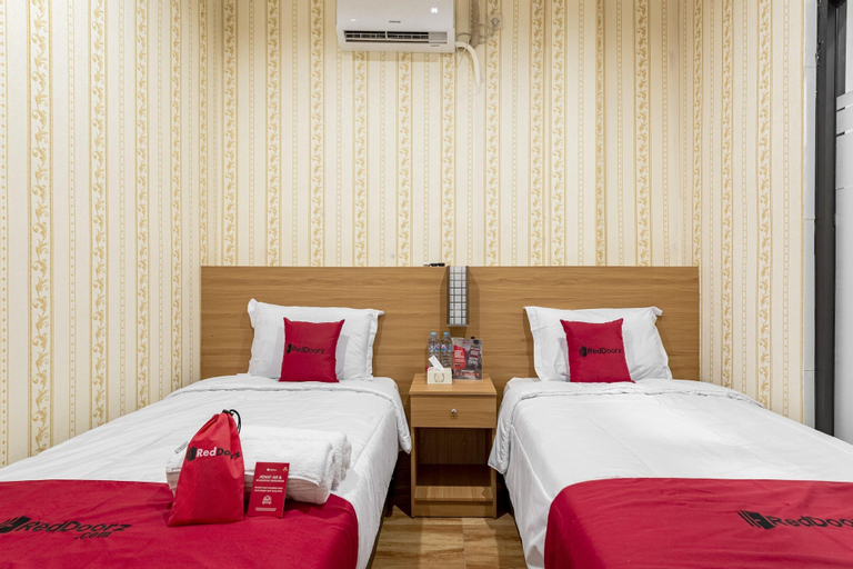 Bedroom 15