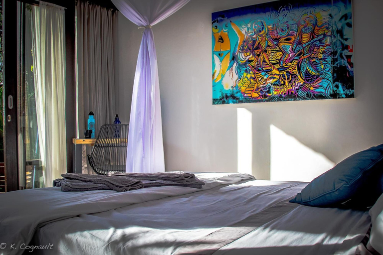 Bedroom 3, Villa Impian, Badung