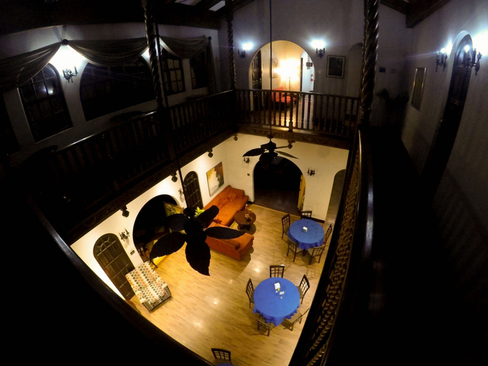 Others 5, Hostel Casa Colon, San José