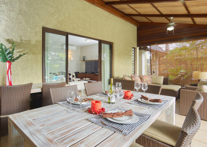 Food & Drinks 5, Bel Azur Beach Residence with LOV