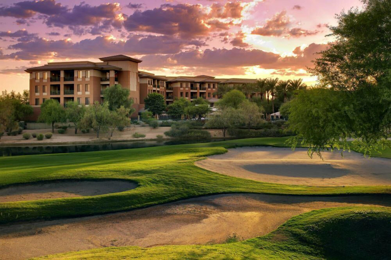 Exterior & Views 2, The Westin Kierland Villas, Maricopa