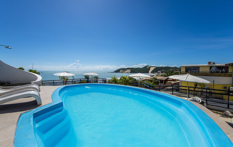 Sport & Beauty 2, Rede Andrade Bello Mare, Natal