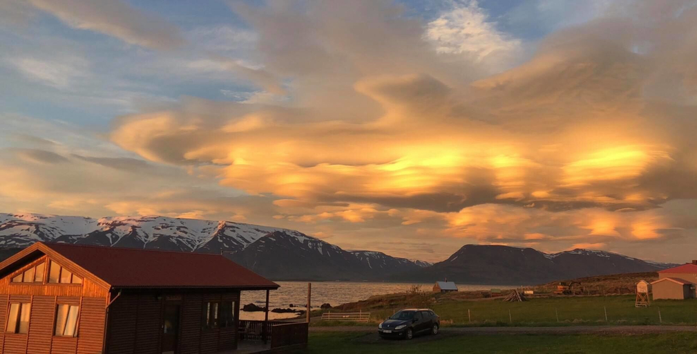 Exterior & Views 2, Ytri Vík, Dalvíkurbyggð