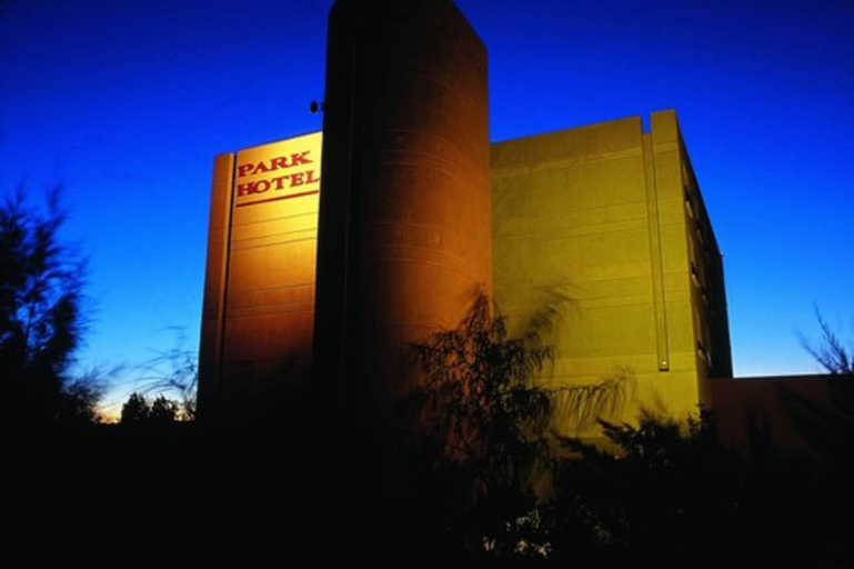 Exterior & Views 2, Park Hotel Calama, El Loa