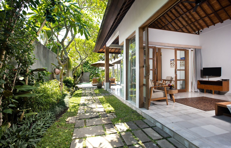 Exterior & Views 5, Villa Kayu Lama, Gianyar