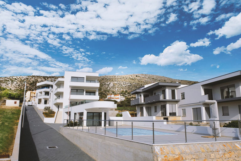 Exterior & Views, Villas Nautica, Seget