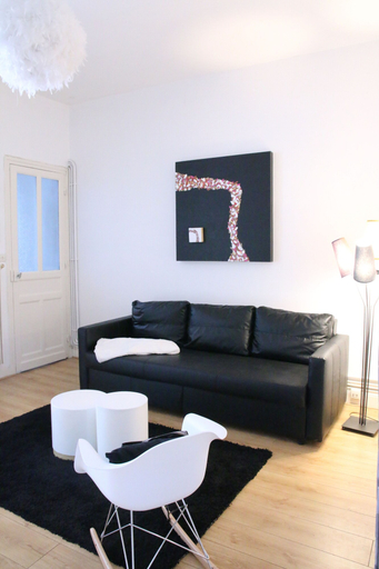 Others 4, A&V Appart'Hotel, Nord