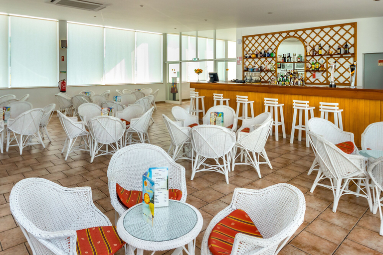 Food & Drinks 4, Apartamentos Turísticos Pateo Village, Albufeira