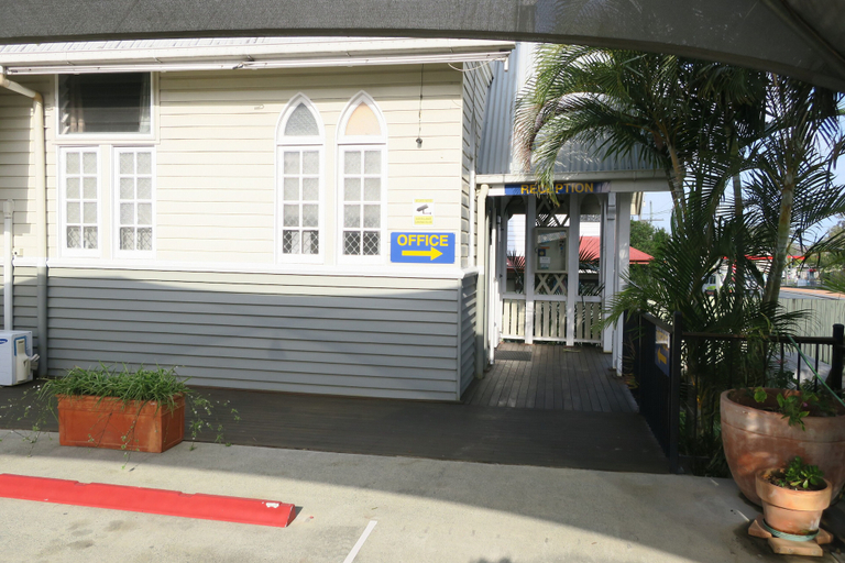 Exterior & Views 2, Caboolture Central Motor Inn, SureStay Collection by BW, Caboolture - Central