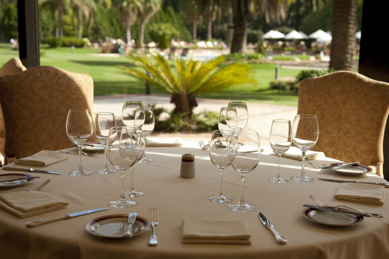 Food & Drinks 5, Sheraton Pilar Hotel and Convention Center, Pilar